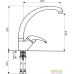 Смеситель Tolero Кухонный высокий №823 (темно-бежевый). Фото №2
