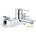 Смеситель Grohe Lineare 33849001. Фото №1