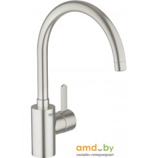 Смеситель Grohe Eurosmart Cosmopolitan 32843DC0 (сталь)