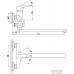 Смеситель Gross Aqua Base 7237258C-35L(F). Фото №2