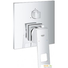 Смеситель Grohe Eurocube 24094000