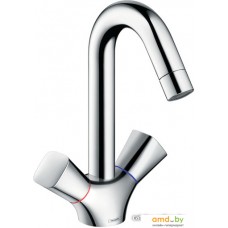 Смеситель Hansgrohe Logis 71222000