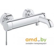 Смеситель Grohe Essence New 33624001 (хром)