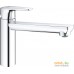 Смеситель Grohe BauEdge 31693000. Фото №1