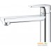 Смеситель Grohe BauEdge 31693000. Фото №3