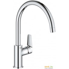 Смеситель Grohe Bauedge 31367001