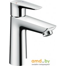 Смеситель Hansgrohe Talis E 71710000 (хром)