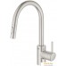 Смеситель Grohe Concetto 31483DC2 (стальной). Фото №2