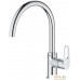 Смеситель Grohe BauFlow 31230001. Фото №2