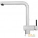 Смеситель Elleci Stream G68 Bianco. Фото №1