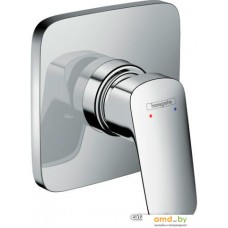 Смеситель Hansgrohe Logis 71604000