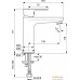 Смеситель Ideal Standard Cerafine O BC554AA. Фото №2