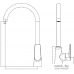 Смеситель IDDIS Cloud CLOSB00i05 (белый/хром). Фото №2