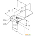 Смеситель Kludi Balance (527109175). Фото №4