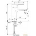 Смеситель Ideal Standard Ceraplan III BC567AA. Фото №2