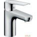 Смеситель Hansgrohe Logis E 71177000. Фото №1