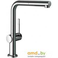 Смеситель Hansgrohe Talis M54 72809000