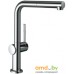 Смеситель Hansgrohe Talis M54 72809000. Фото №1