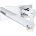 Смеситель Grohe Lineare L-Size 23444001. Фото №1