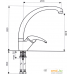 Смеситель Tolero Кухонный высокий №102 (сафари). Фото №2