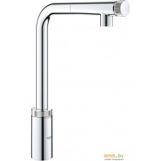 Смеситель Grohe Minta Smartcontrol 31613000 (хром)