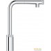 Смеситель Grohe Minta Smartcontrol 31613000 (хром). Фото №2