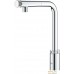 Смеситель Grohe Minta Smartcontrol 31613000 (хром). Фото №3