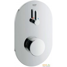 Смеситель Grohe Eurosmart Cosmopolitan T [36321000]