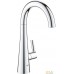 Вентиль Grohe Zedra 30026002. Фото №1