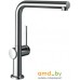 Смеситель Hansgrohe Talis M54 72840000. Фото №1