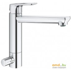 Смеситель Grohe Bauloop 31713000