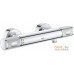 Смеситель Grohe Grohtherm 1000 Performance 34776000. Фото №1