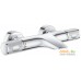 Смеситель Grohe Grohtherm 1000 Performance 34779000. Фото №1