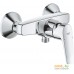 Смеситель Grohe Bauflow 23632000. Фото №1