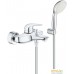 Смеситель Grohe Eurostyle 2372930A. Фото №1