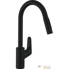 Смеситель Hansgrohe Focus M41 31815670