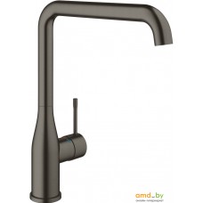 Смеситель Grohe Essence 30269AL0 (темный графит матовый)