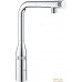 Смеситель Grohe Essence Smartcontrol 31615000 (хром). Фото №1