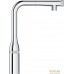 Смеситель Grohe Essence Smartcontrol 31615000 (хром). Фото №2