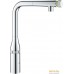 Смеситель Grohe Essence Smartcontrol 31615000 (хром). Фото №4