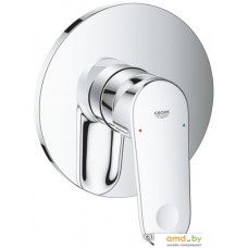 Смеситель Grohe Europlus 24059002