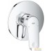 Смеситель Grohe Europlus 24059002. Фото №1