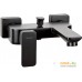 Смеситель Valvex Loft Black 2455920. Фото №1