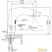 Смеситель Variosan SN207401. Фото №4