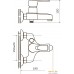 Смеситель Zerix FAD 135 ZX0197. Фото №3