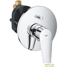 Смеситель Grohe Bauedge 29079001