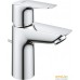 Смеситель Grohe Bauedge 23328001. Фото №1