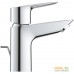 Смеситель Grohe Bauedge 23328001. Фото №3