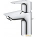 Смеситель Grohe Bauedge 23328001. Фото №4