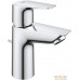 Смеситель Grohe Bauedge 23559001. Фото №1